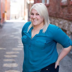 Meet your Posher, Taylor